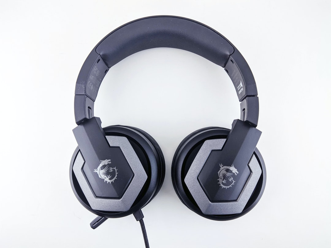 Pro Gaming Headset