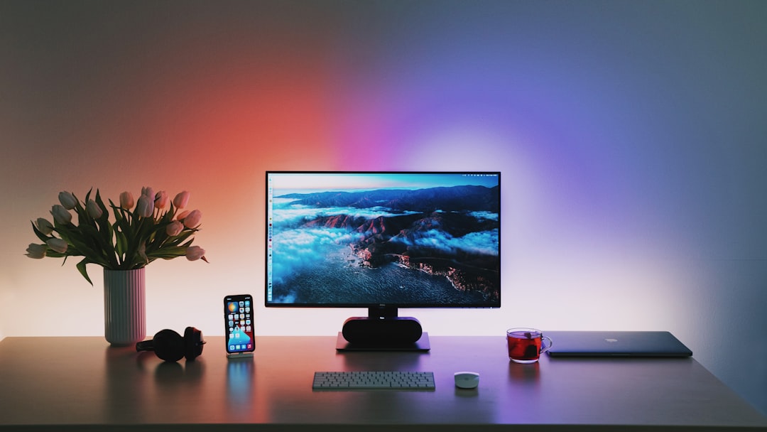Gaming Monitor