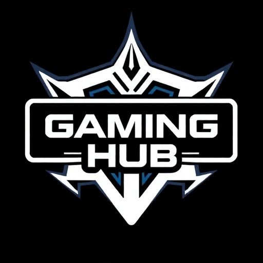 CS Gaming Hub Logo